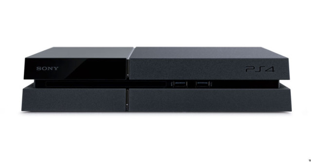 2x USB discreetly placed in the front