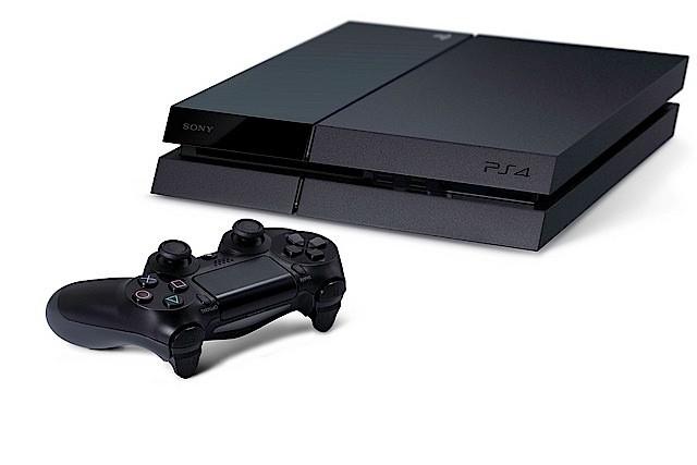 ps4-stock