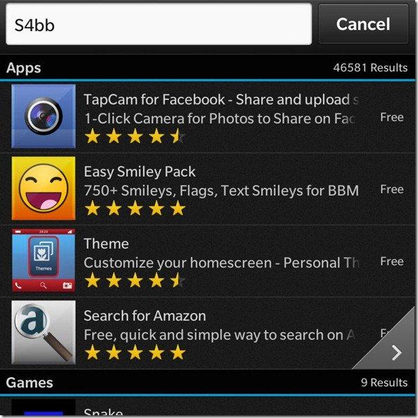 s4bb-apps