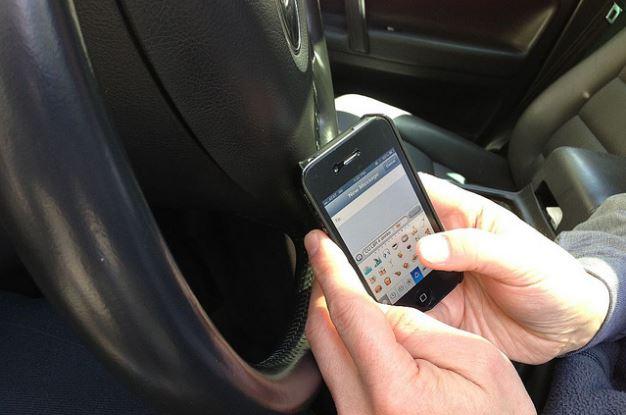 text-drive