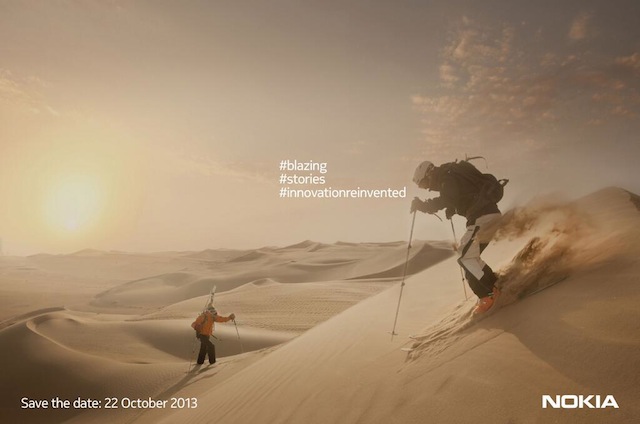Nokia-october-22nd