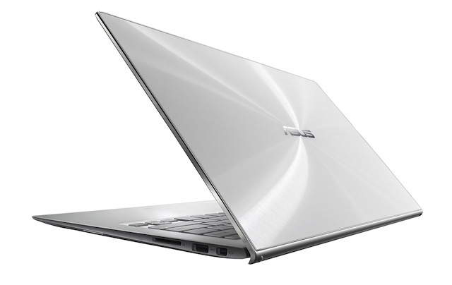 Zenbook UX302