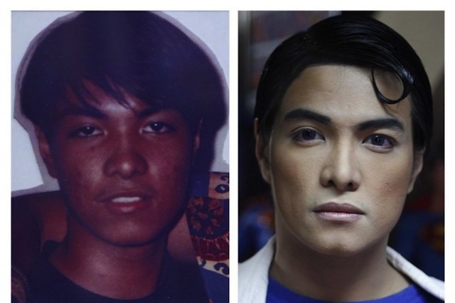 herbert-chaves-superman-transformation