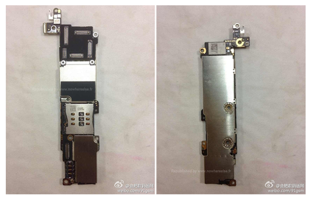 iphone-5c-logic-board