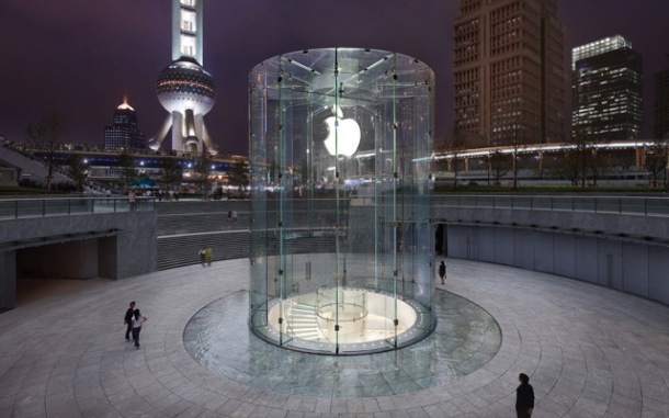 apple-shanghai-store
