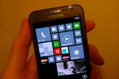 Samsung ATIV S Review | Ubergizmo - 232 x 154 jpeg 10kB