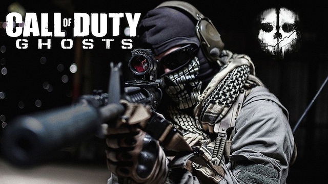 Call Of Duty Ghosts PC System Requirements Revealed Ubergizmo   Call Of Duty Ghosts 