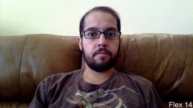 flex-14-webcam-sample