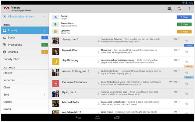 gmail-android