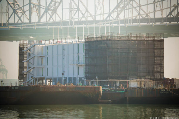 google-barge-san-francisco