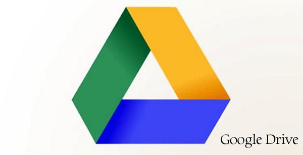 google-drive