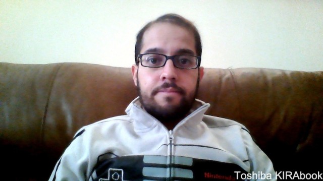 kirabook-webcam-sample