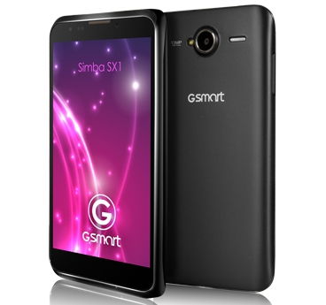 gsmart-simba-sx1