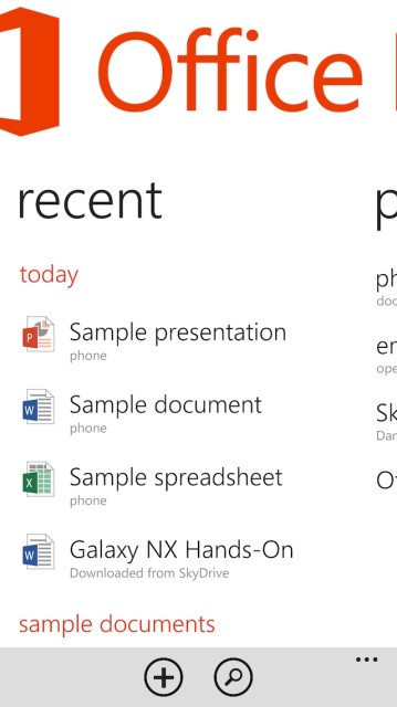 microsoft-office