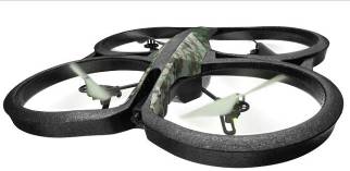 parrot-ar.drone 2.0 elite edition