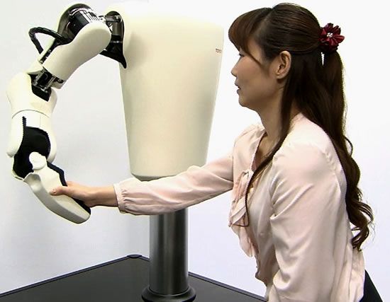 torqu-servo-arm