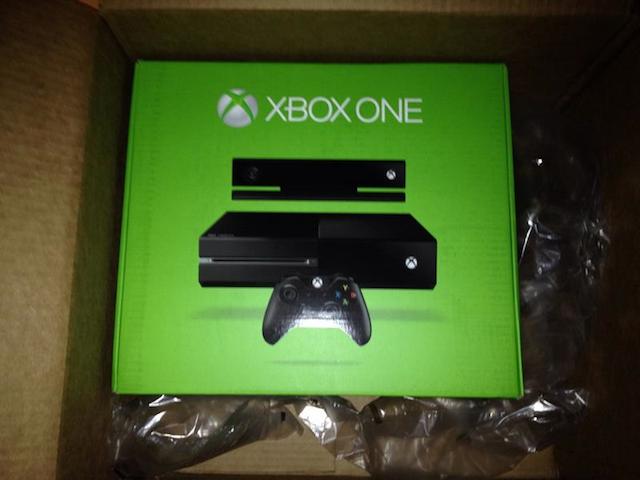 xbox-one