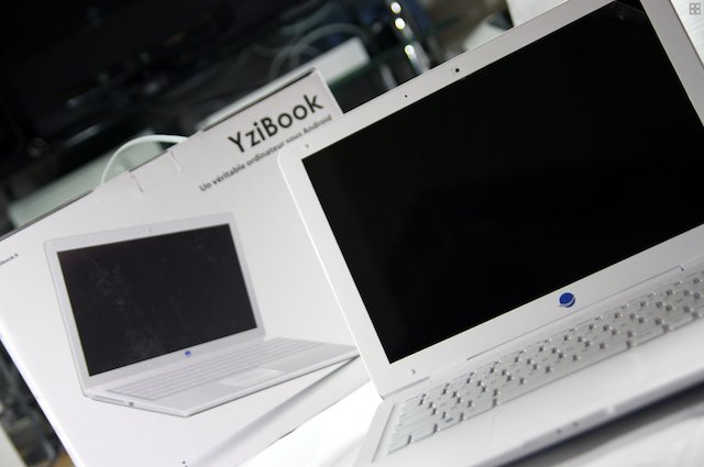 yzibook