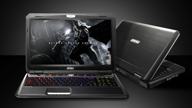 MSI - 3K