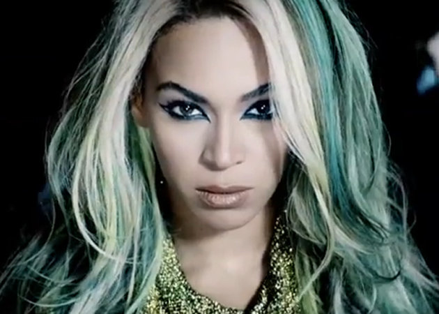 beyonce-itunes