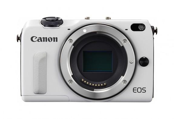 eos-m2