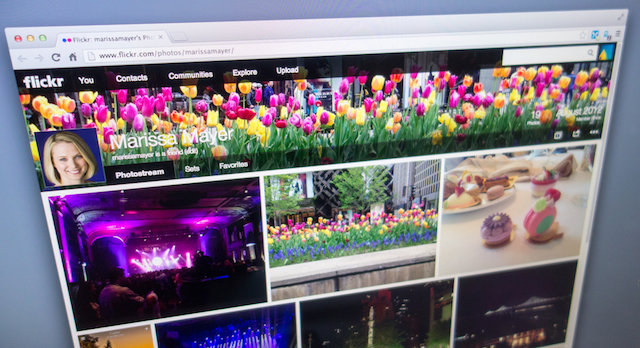 flickr