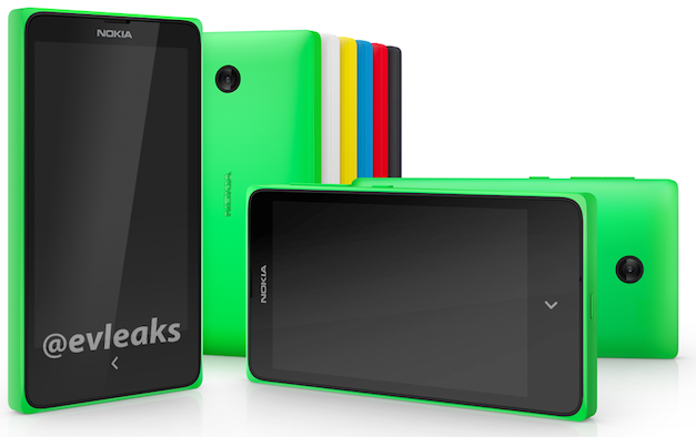 nokia-normandy
