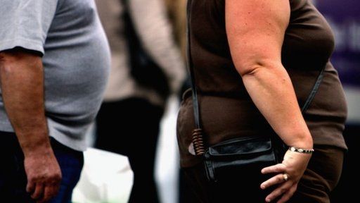 obesity-sensor