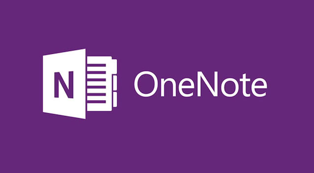 one-note