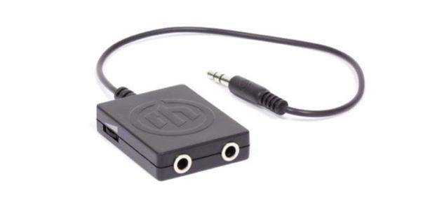 splitter