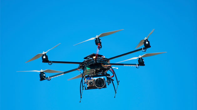 ups-drone