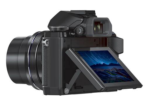 Olympus-OMD-E-M10-camera-back