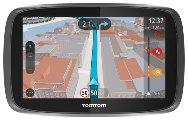 TomTom-3D