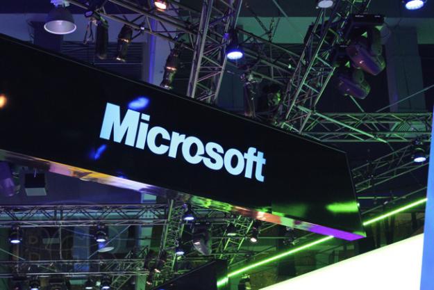 microsoft logo
