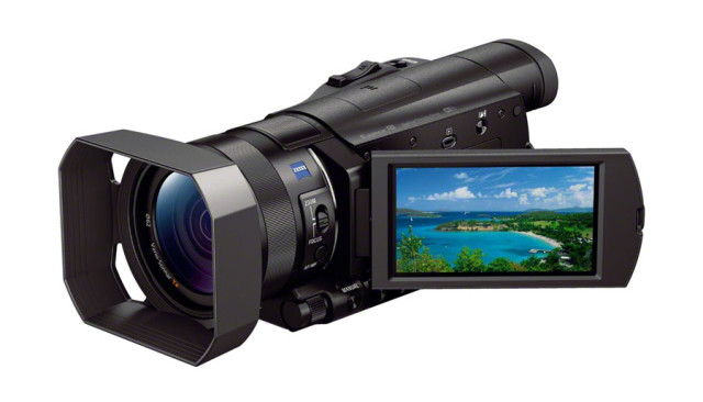 sony-AX100B