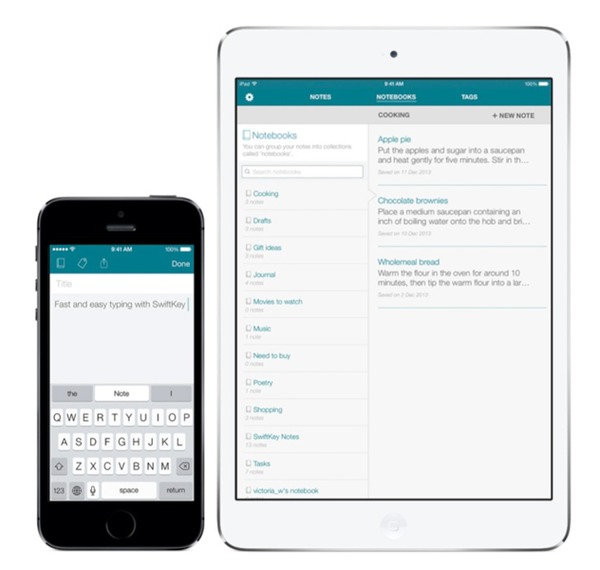 swiftkey-for-ios