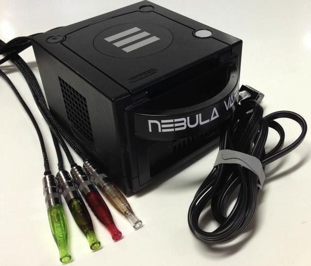vapecube