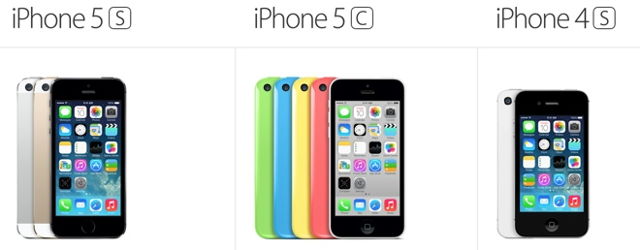 iphones