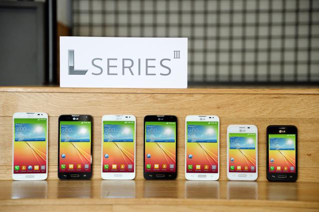 lg-lseries