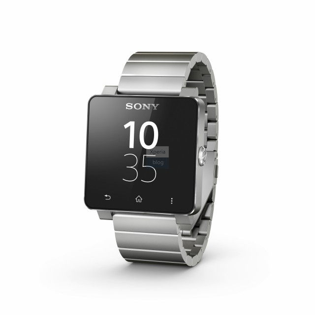 sony smartwatch 2 wear os