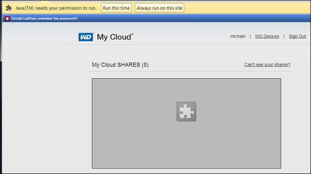 WD MyCloud Review