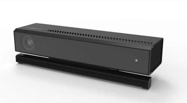 New Kinect For Windows Is Official, Arrives This Summer | Ubergizmo