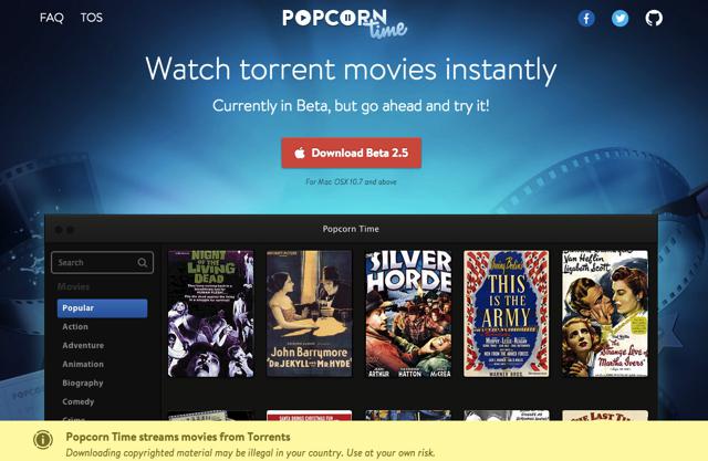 popcorn-time