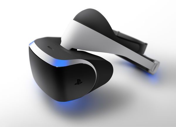 project-morpheus