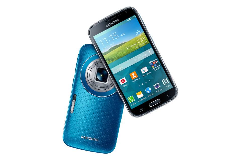 What Is The Price Of Samsung Galaxy K Zoom In Flipkart