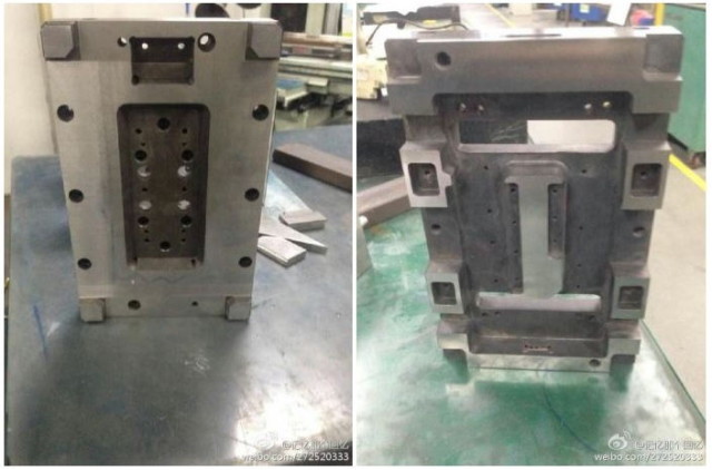 iphone6 mold