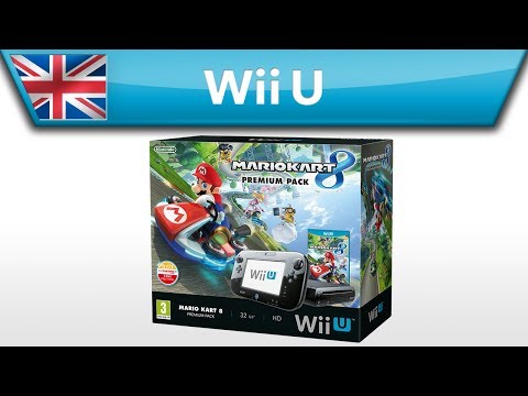 Mario Kart 8 Wii U Bundle Confirmed By Nintendo | Ubergizmo