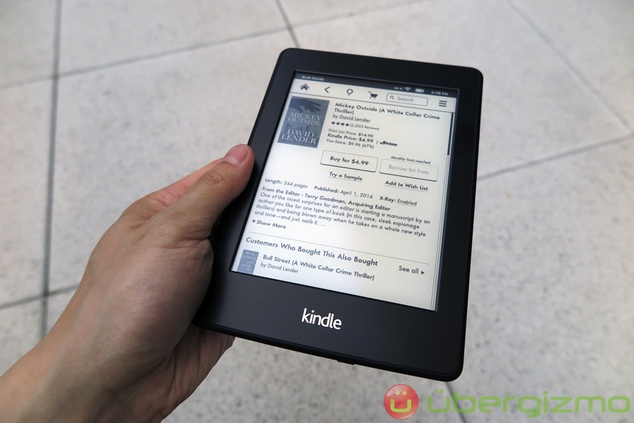 kindle-paperwhite-review-buying