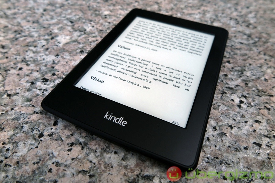kindle-paperwhite-review-text