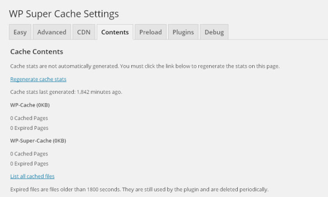 wp-super-cache-screen-contents